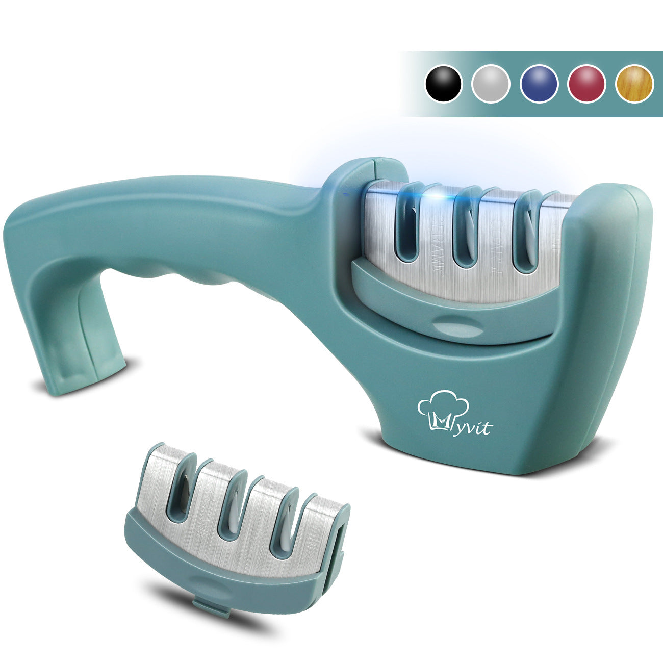 Diamond Tungsten Steel Knife Sharpening Stone