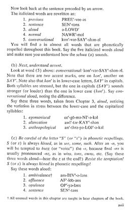 Word Power Made Easy