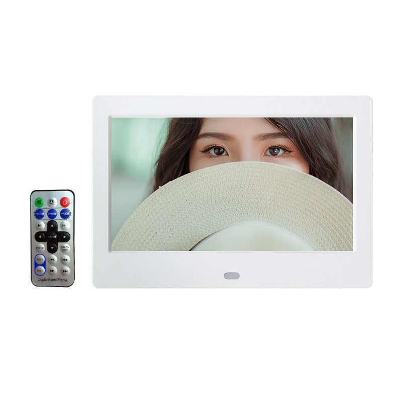7inch Digital Photo Frame