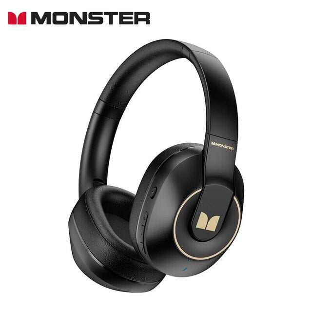 Monster Wireless Noise Reduction Headphones