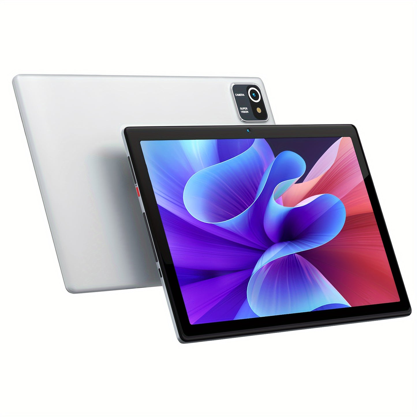 10 Inch Android 13 , Quad Core Tablet
