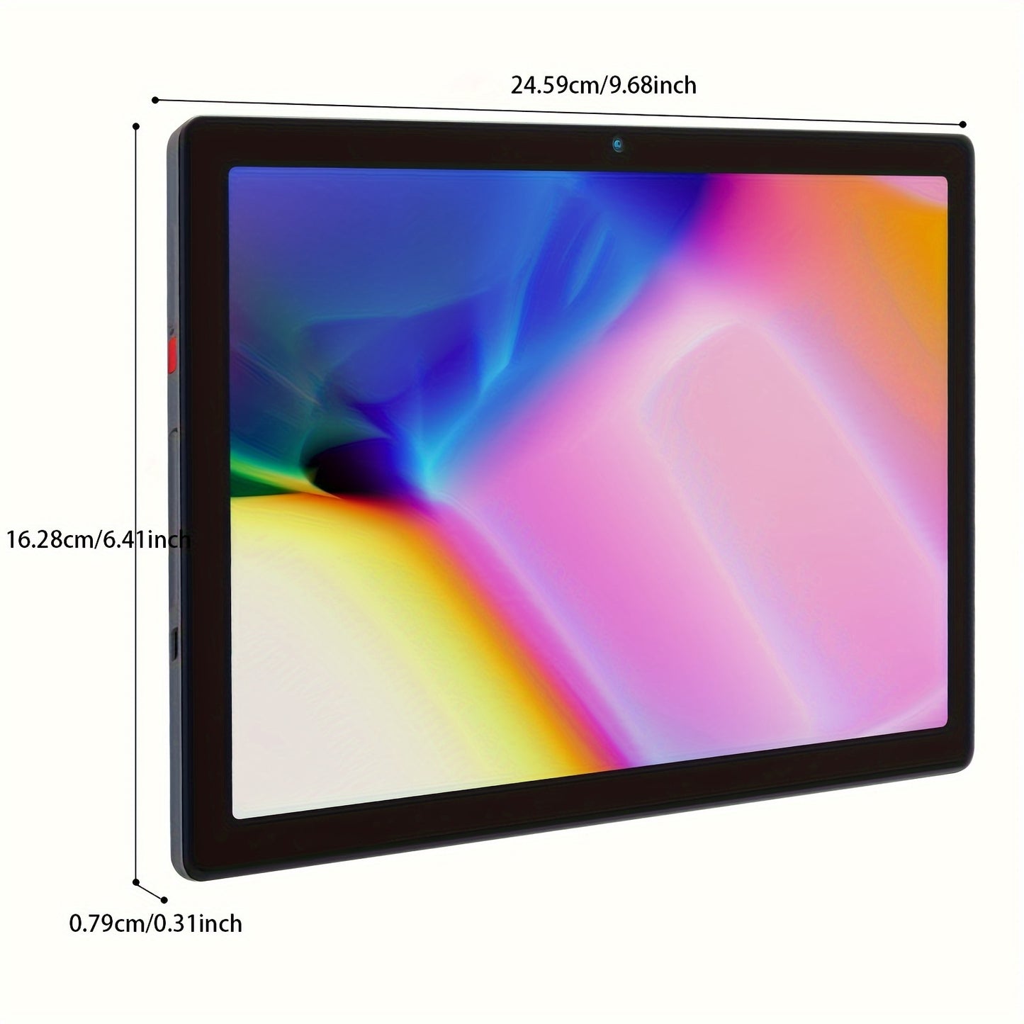 10 Inch Android 13 , Quad Core Tablet
